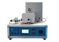 Teste de resistência do sistema da porta dos fornos micro-ondas do equipamento de testes do dispositivo IEC60335-2-25 bonde