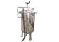 Tanque de água de alta pressão de aço inoxidável contínuo do equipamento de teste da imersão IPX8