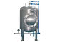 Tanque de água de alta pressão de aço inoxidável contínuo do equipamento de teste da imersão IPX8