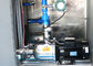 Tanque de armazenamento de aço inoxidável da água da câmara provisória do teste de imersão IPX7 com régua