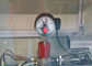 Material cerâmico Fuchsine de IEC60335-1 20MPa 450ml e instrumento misturado do teste de pressão do espírito