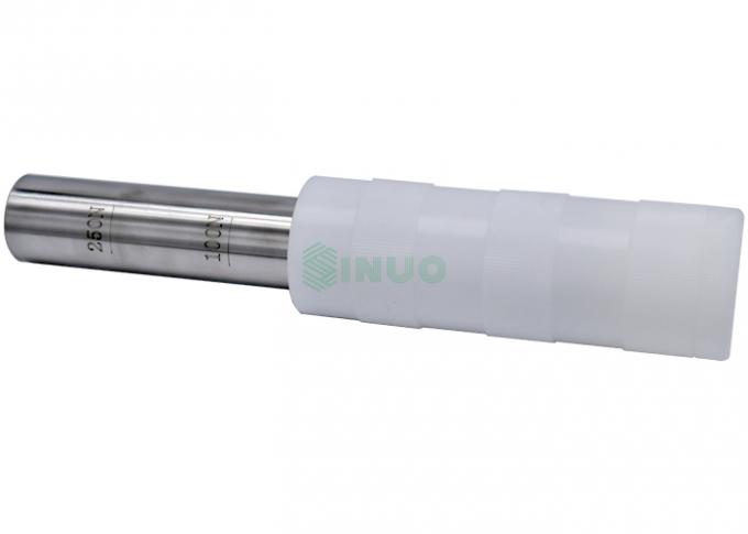 O diâmetro de aço inoxidável do IEC 60950 100N 250N empurrou Rod With Nylon Handle 1