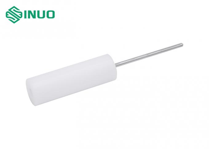 3 mm de aço cilíndrico teste Tod usado para testes de segurança elétrica IEC 60884: 2022 2