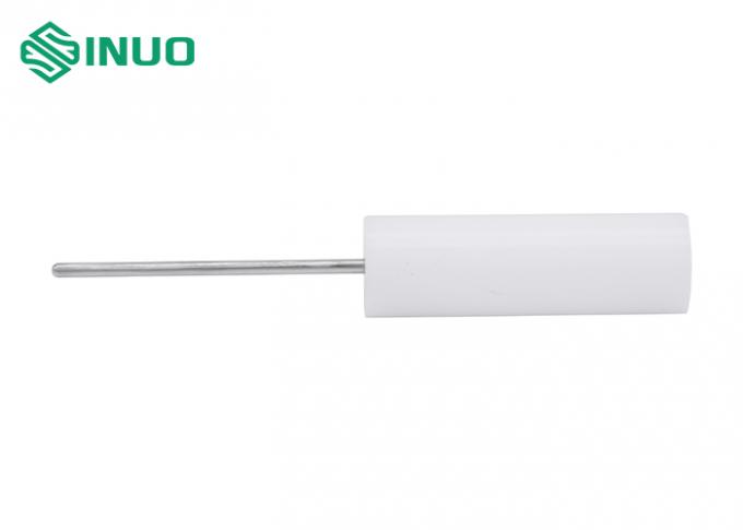 3 mm de aço cilíndrico teste Tod usado para testes de segurança elétrica IEC 60884: 2022 3