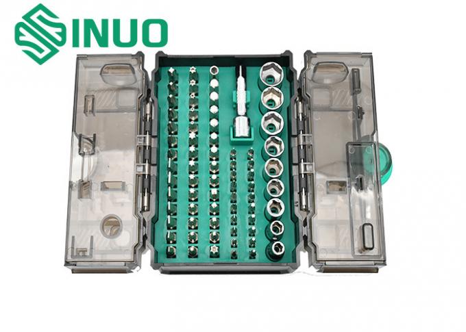 Chave de torque IEC 60335-1 Medidor de torque SPE-2 e SPE-4 Equipamento de teste eletrônico 1