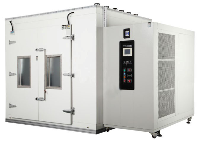 Câmara 1000L da temperatura do IEC 60068 e do teste ambiental da umidade 1