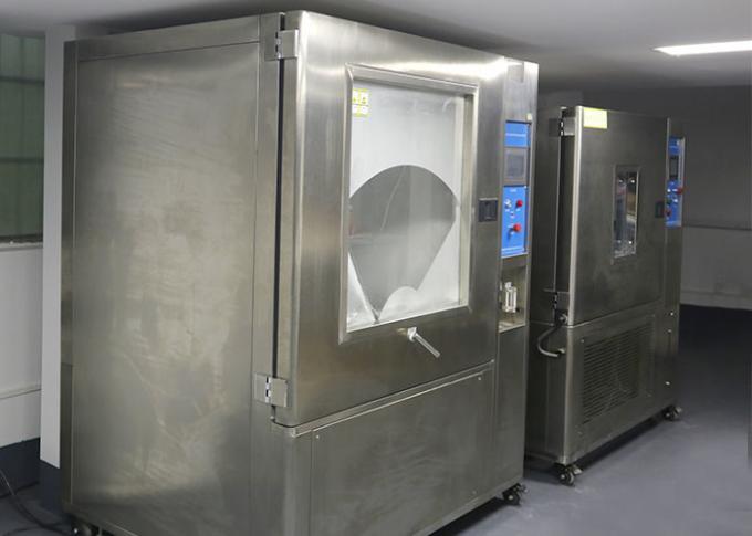 Câmara climática da temperatura constante programável ambiental da câmara 150℃ do teste do calor úmido/teste da umidade 2