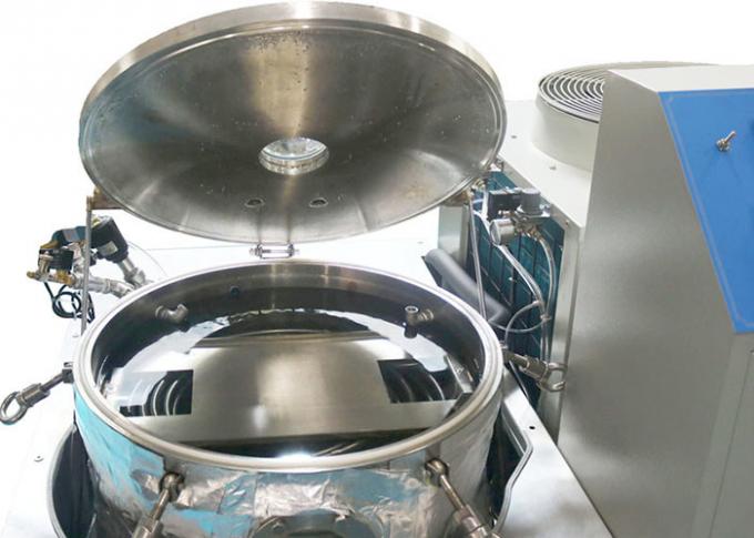 Tanque de água de alta pressão de aço inoxidável contínuo do equipamento de teste da imersão IPX8 0