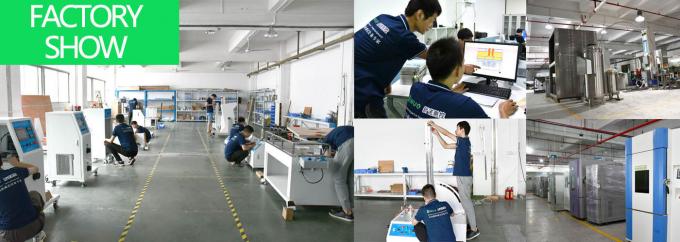 CHINA Sinuo Testing Equipment Co. , Limited Perfil da companhia 8