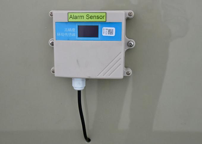 Câmara saturada água do teste da atmosfera do dióxido de enxofre do IEC 62368-1 0