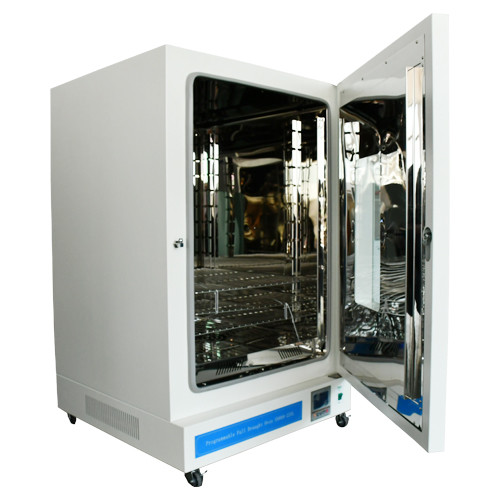 IEC 68-2-1 Constant Temperature Humidity Test Chamber programável 1