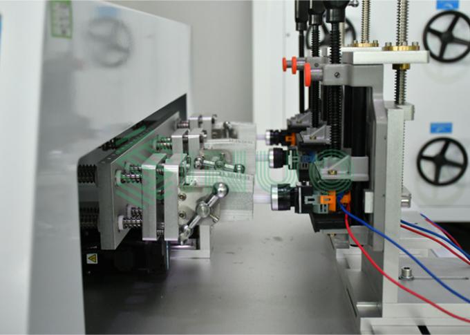 Sistema de teste da resistência dos acopladores dos aparelhos eletrodomésticos do IEC 61058-1 1