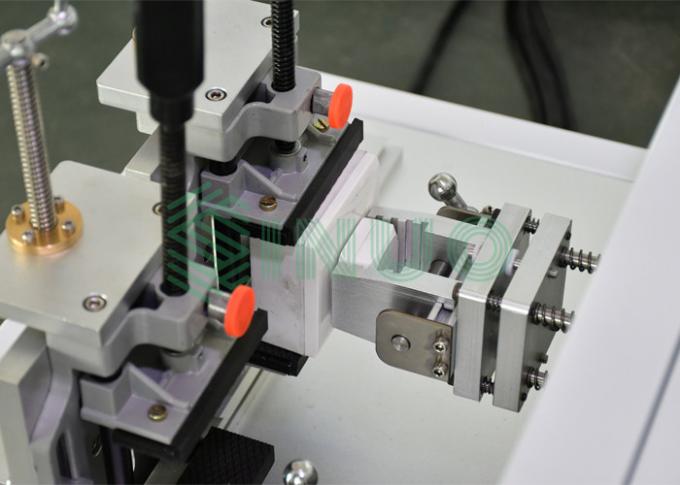 Sistema de teste da resistência dos acopladores dos aparelhos eletrodomésticos do IEC 61058-1 0