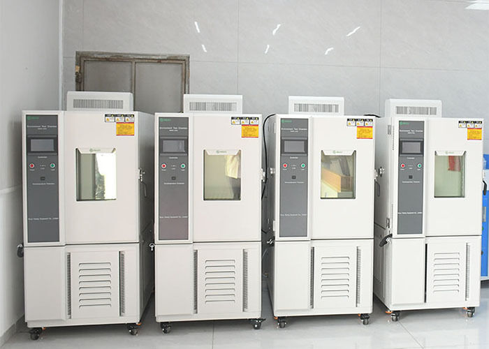 Sinuo Testing Equipment Co. , Limited linha de produção do fabricante