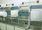 Laboratório de testes do uso eficaz da energia para calefatores bondes do armazenamento da água 4/6/8/10 estações