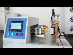 IEC60884-1: 2022 interruptor e verificador da resistência do Tomada-soquete para o tipo soquetes do VDE das tomadas