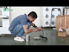 IEC 60884-1 dispositivo do verificador da vida de 2022 interruptores para verificar o tipo não contínuo soquetes do VDE dos pinos das tomadas