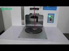 Equipamento de teste terminal do veículo elétrico do IEC 62196-1 para testes mecânicos em terminais