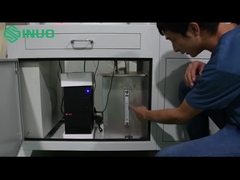 IEC 60335 Dispositivo de ensaio de abastecimento de água a estação única a pressão constante 2,5 MPa