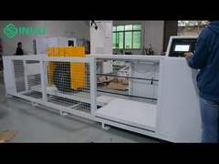 Equipamento de ensaio de tomadas de veículo