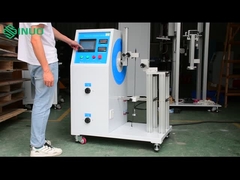 EN 61010-031 Equipamento de ensaio de flexão de fios de sonda Ensaio de flexão e ensaio de rotação