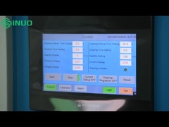 IEC 60598-1 Teste de detecção de fugas Teste do índice de detecção do equipamento CT1 PT1
