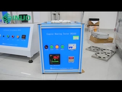 Teste de aquecimento do acoplador para avaliação do desempenho do ensaio de resistência ao calor IEC60320-1