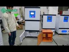 BS1363-1 Sistema de ensaio para elevação de temperatura + placa de simulação para elevação de temperatura carga AC 20A