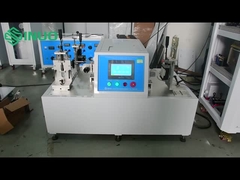 IEC 60669-1 Teste de resistência do interruptor e da tomada com 3 postos de trabalho independentes