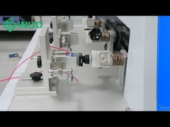 IEC60884-1 Teste de resistência de interruptores de seis estações