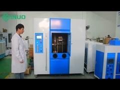 UL 1581 Aparelho de ensaio de chama de fios verticais/horizontais