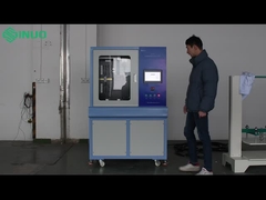 IEC 60947-1 Equipamento de Teste Abrangente de Disjuntores de Disparo