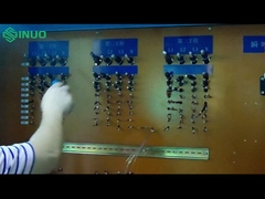 Testador de Vida Mecânica e Elétrica de Disjuntores IEC 61009-1