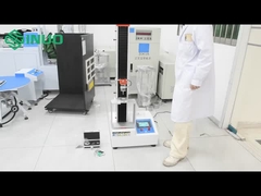 Força axial de Edson Caps Equipamento de ensaio IEC 62560 Equipamento de ensaio de luminárias