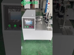 Equipamento de ensaio de resistência