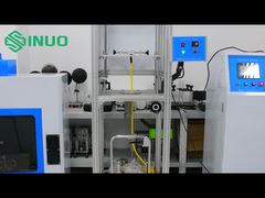 Tester de terminais IEC 62196-1 Figura 7 Máquina de ensaio de resistência e durabilidade do terminal de parafuso