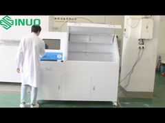 IEC 60335-2-41 Cláusula 22.101 Aparelho de Teste de Pressão Hidráulica 0,1-2,5MPa