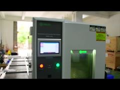 Câmara SN881-225L do teste da temperatura e da umidade de -40℃~150℃