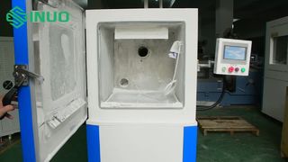 Câmara do teste da areia e da poeira do IEC 60529 IP5X IP6X