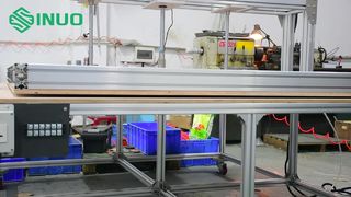 Como os fabricantes garantem que os cobertores elétricos e as almofadas térmicas sejam seguros antes do envio?