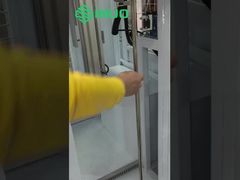 Equipamento de teste de impacto do carregador EV IEC 61851-1