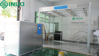 Como você garante que o seu carregador EV atenda aos requisitos à prova d'água?