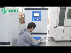 BS1363-1 Ensaio de carga cíclica 20A de tomadas para carregamento de veículos elétricos 250 voltagem