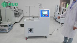 Teste extremo da fadiga do EN 12983-1 da máquina do teste de força do punho do Cookware