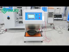 Teste térmico de alça não metálica TZS 683 2022