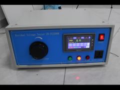 IEC 60598-1:2020 Cláusula 8.2.7 Testador de tensão residual