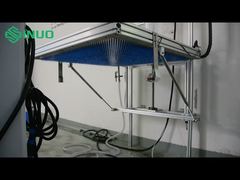 Seu produto pode REALMENTE sobreviver ao IPX1-8? | Sistema de teste à prova d'água IEC 60529 em ação!