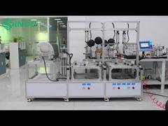 IEC60335-2-84 Multi-função Smart Toilet Seat & Cover Testador de força mecânica
