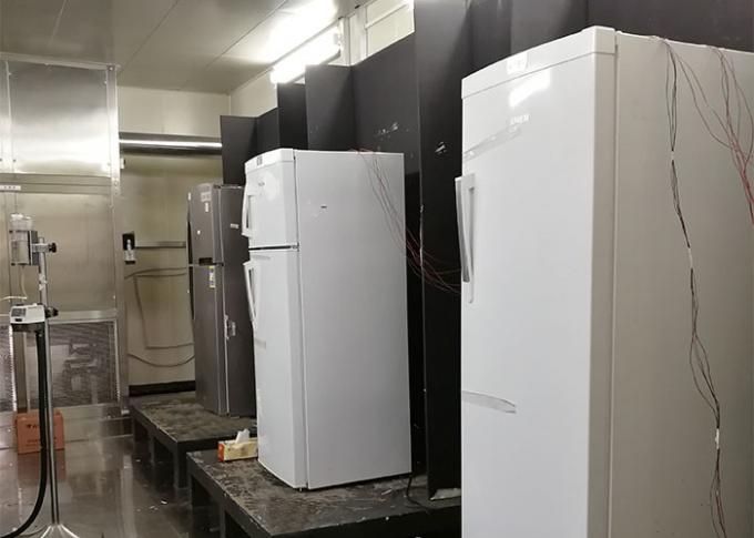 Câmara da temperatura do uso eficaz da energia e do teste da umidade para dispositivos da refrigeração do agregado familiar 0